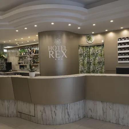 Otel Rex