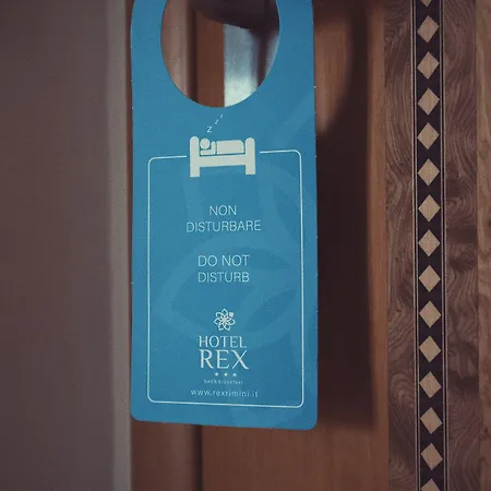 Rex Hotel