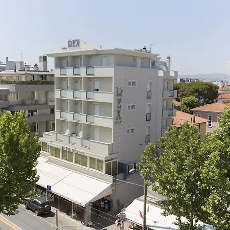 Rex Otel Rimini