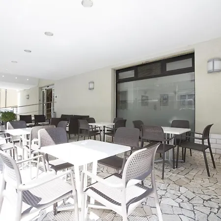 Otel Rex Rimini