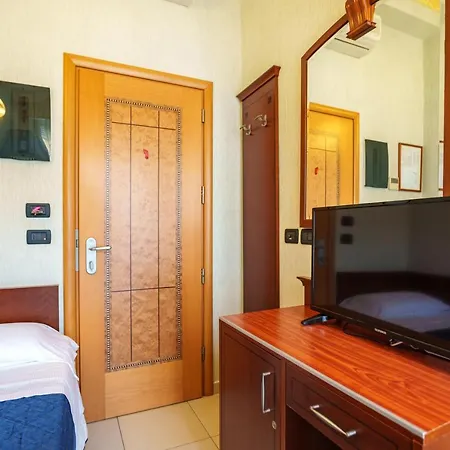 Rex Otel