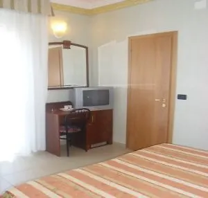 Rex Hotel