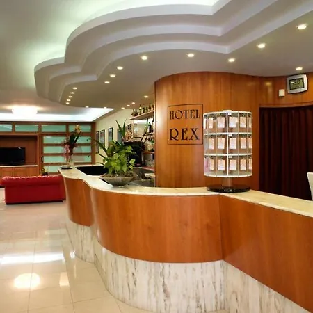 Rex Otel 3*