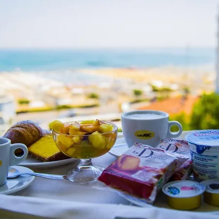 Otel Rex 3*