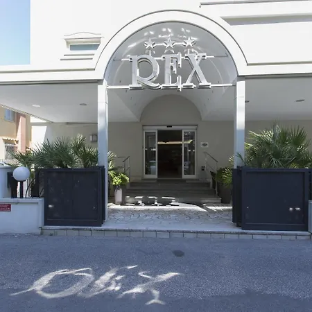 Rex 3*