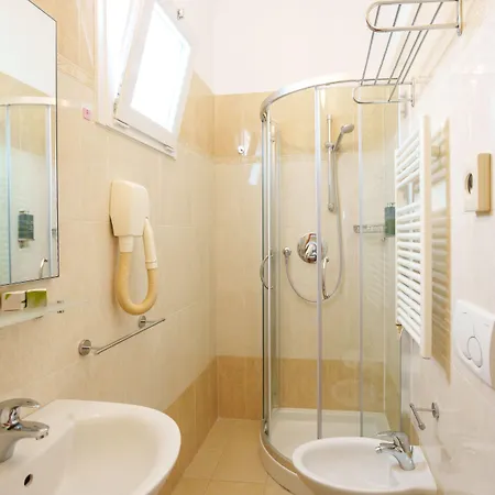 호텔 Rex 리미니