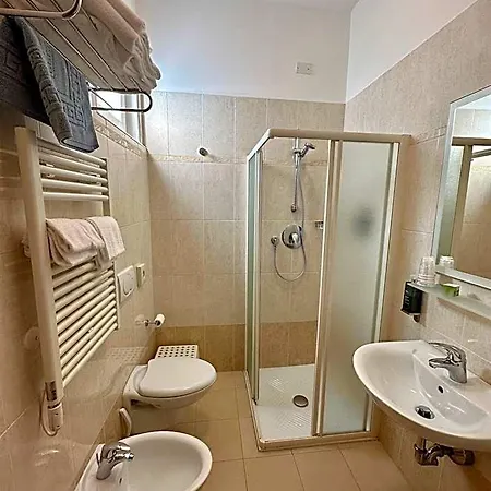 Rex Otel Rimini