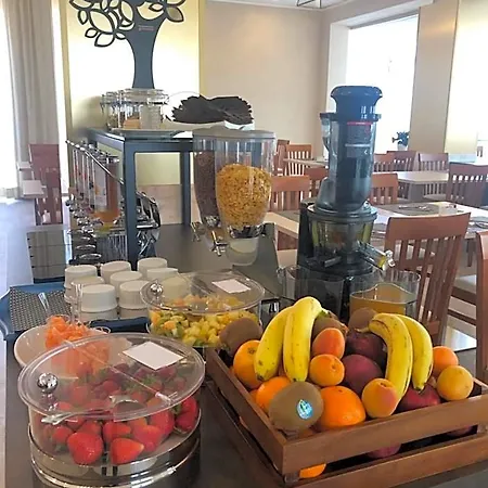 Otel Rex Rimini