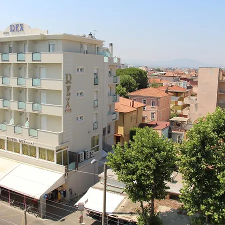 Hotel Rex 3*