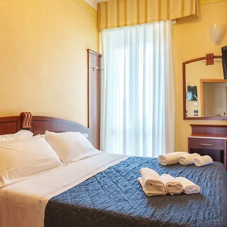 Rex 3* Rimini