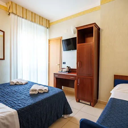 Rex Hotel Rimini