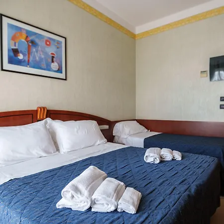 Rex Hotel