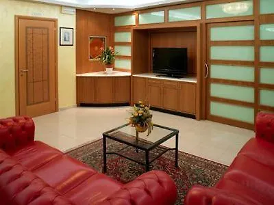 Rex Hotel Rimini