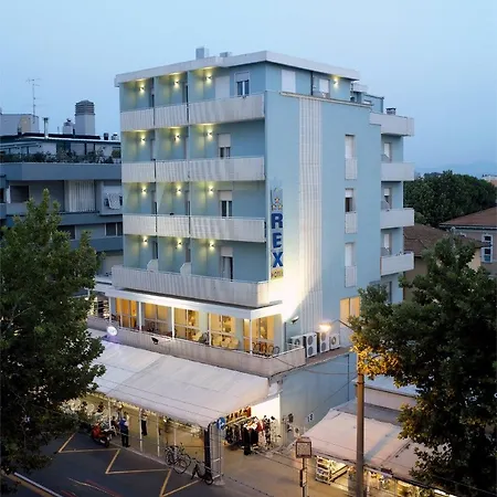 Rex Otel