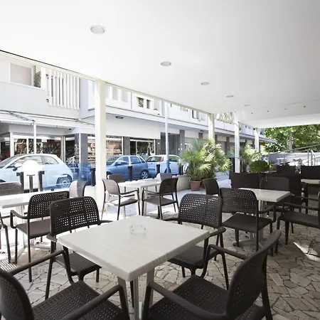 Rex Hotel