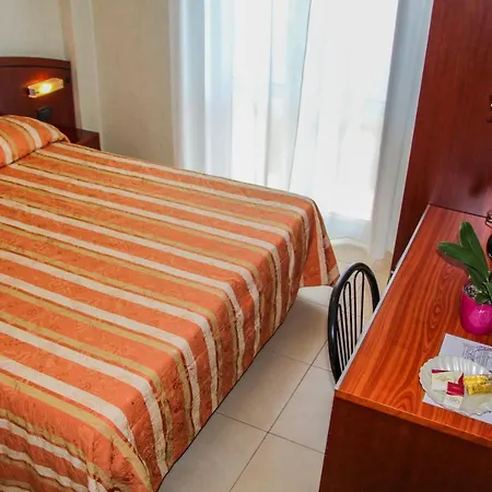 Hotel Rex 3*