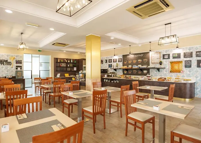 Rex Hotel 3*