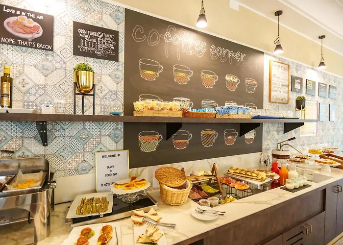 Rex Hotel Rimini