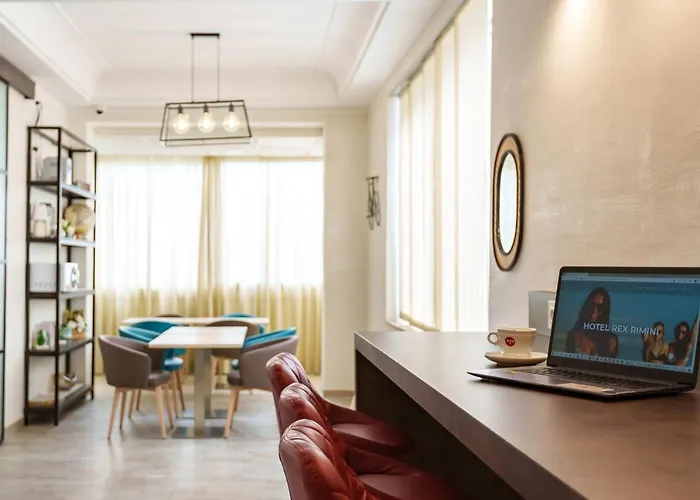 Hotel Rex