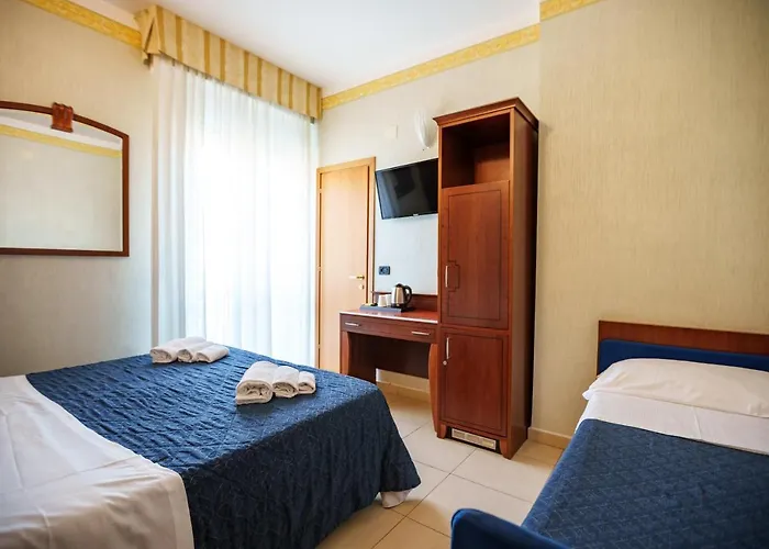 Hotel Rex 3*