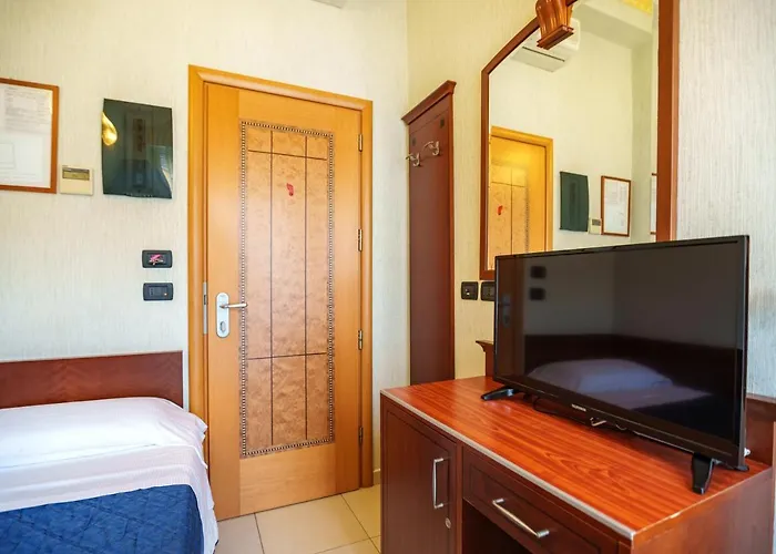 Rex Hotel