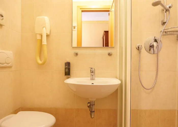 Hotel Rex Rimini