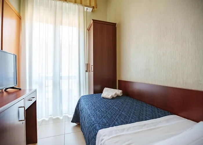 Rex Hotel Rimini