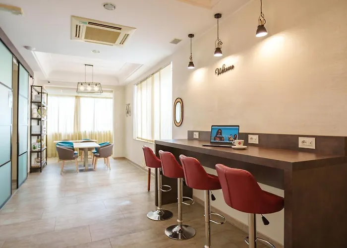 Hotel Rex Rimini