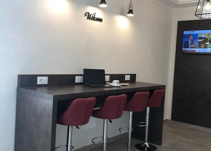 Rex Hotel