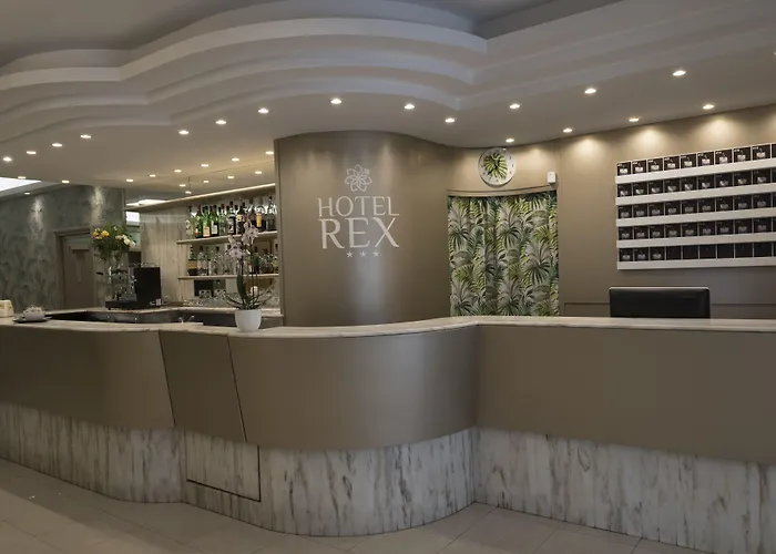 Hotell Rex