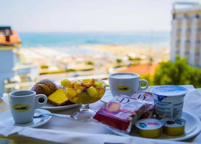Hotel Rex 3*