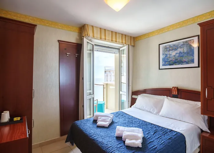 Rex Hotel Rimini