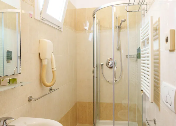 Hotel Rex Rimini
