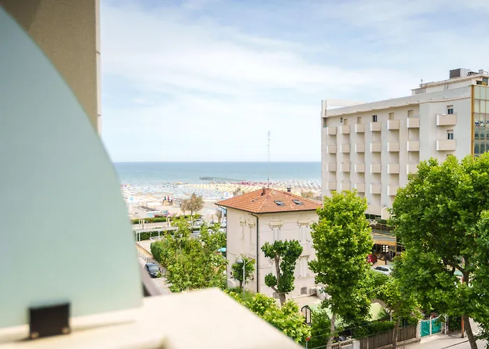 Rex Hotel 3*