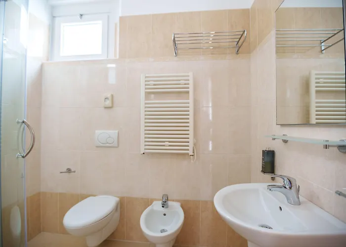 Hotel Rex Rimini