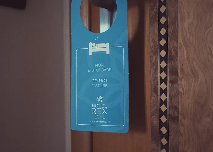 Rex Hotel