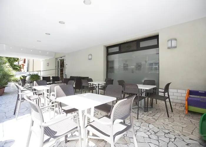 Hotel Rex Rimini