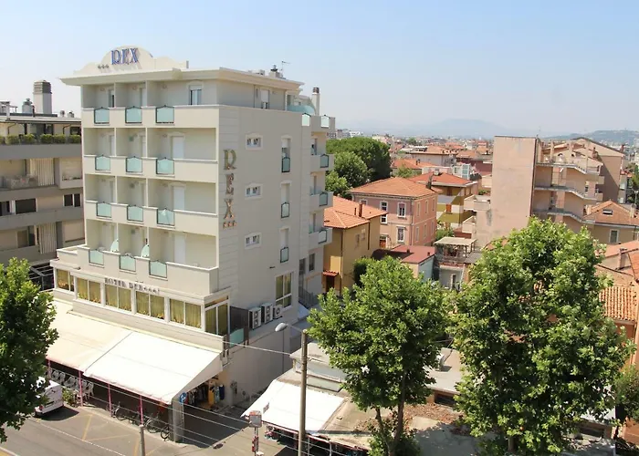 Rex Hotel 3*