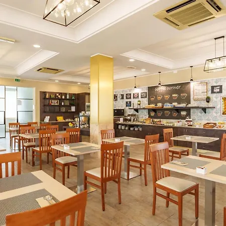 Rex Hotel 3*
