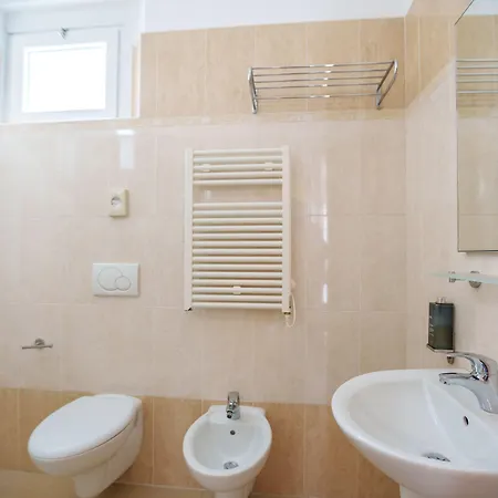 Hotel Rex Rimini