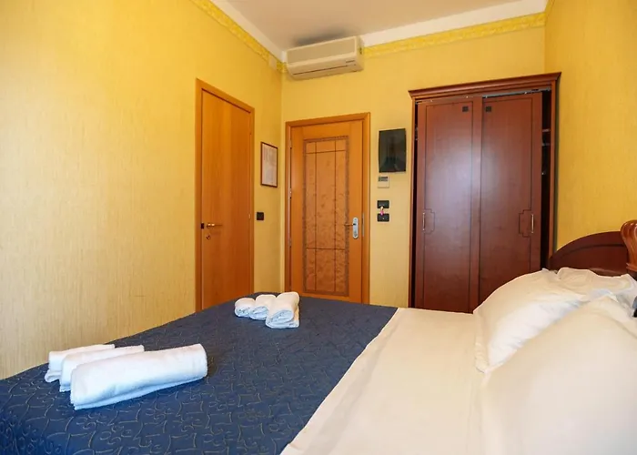 Rex 3* Rimini