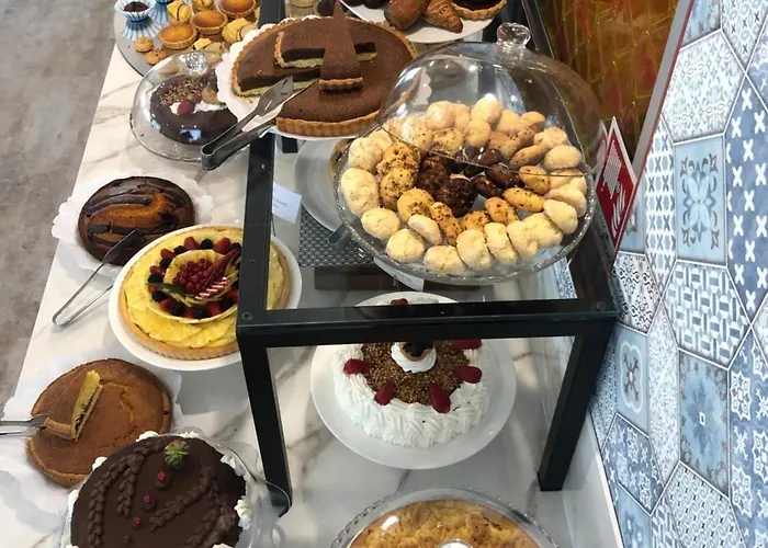 Rex Szálloda Rimini