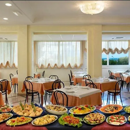 Hotel Rex Rimini