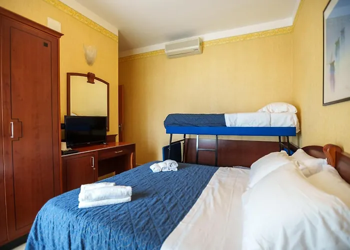 Rex Hotel 3*
