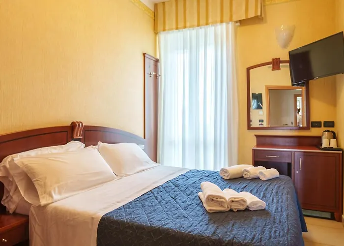 Hotel Rex
