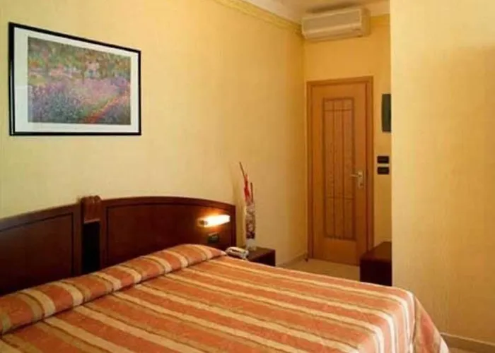 Rex 3* Rimini