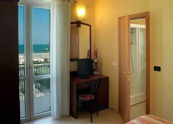 Rex Hotel