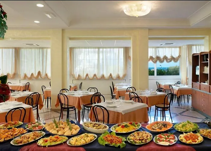 Hotel Rex Rimini