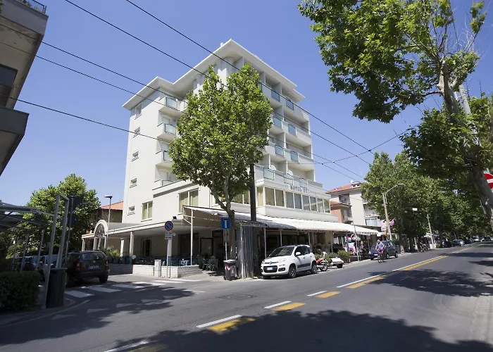 Rex Hotel 3*