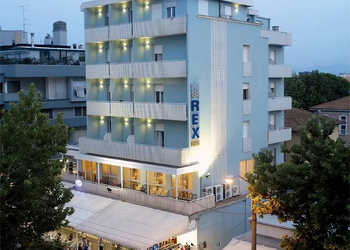 Rex Hotel